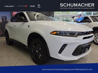 New 2025 Dodge Hornet R/T w/ Tech Pack image 1