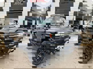 New 2025 GMC Hummer EV 2X image 1