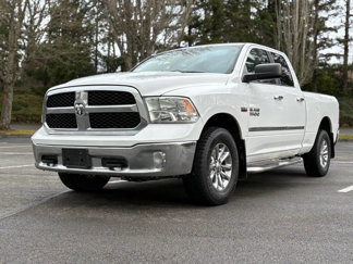 Used 2013 RAM 1500 SLT image 1