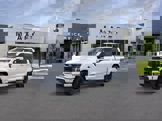 New 2025 Ford F150 Platinum w/ Equipment Group 702A High image 1