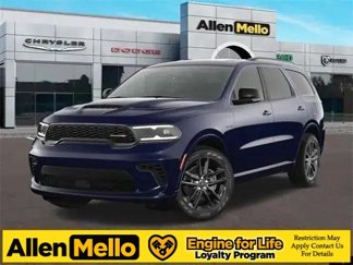 New 2025 Dodge Durango R/T image 1