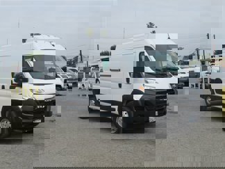 Used 2023 RAM ProMaster 2500 image 1
