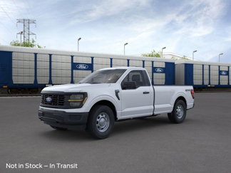 New 2025 Ford F150 XL image 1