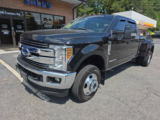 Used 2019 Ford F350 Lariat w/ Lariat Ultimate Package image 1