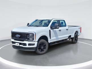 New 2026 Ford F250 XL image 1
