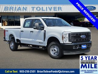 New 2025 Ford F250 XL image 1