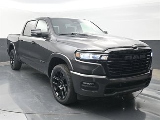 New 2026 RAM 1500 Laramie image 1