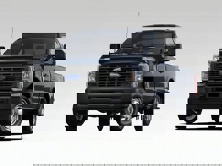 New 2025 Ford F350 4x4 Crew Cab Super Duty image 1