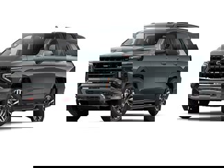 New 2025 Chevrolet Tahoe Z71 w/ Z71 Off-Road Package image 1