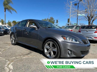Used 2013 Lexus IS 250 image 1