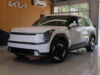 New 2026 Kia EV9 Wind image 1
