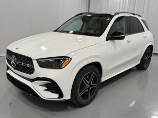 New 2026 Mercedes-Benz GLE 350 4MATIC video 1