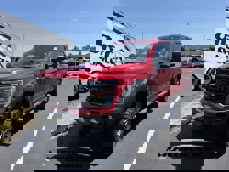 Used 2022 Ford F150 XLT image 1