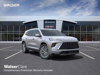 New 2025 Buick Enclave Avenir w/ Super Cruise Package image 1