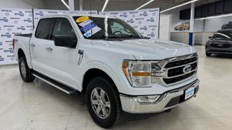 Certified 2023 Ford F150 XLT image 1