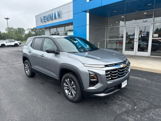 New 2026 Chevrolet Equinox LT w/ Convenience Package II image 1