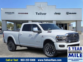 New 2025 RAM 2500 Limited image 1
