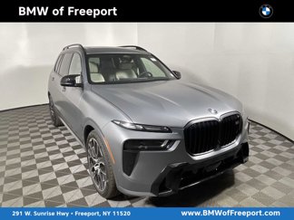 New 2026 BMW X7 M60i w/ Executive Package image 1