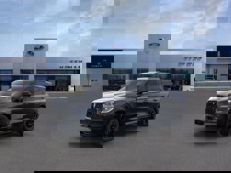 New 2025 Lincoln Corsair Reserve w/ Jet Appearance Package image 1
