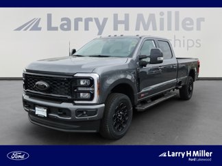 New 2025 Ford F350 Lariat image 1
