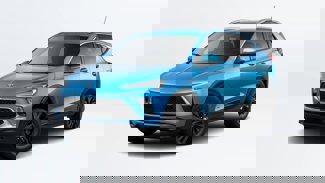 New 2026 Buick Encore GX Sport Touring w/ Advanced Technology Package image 1