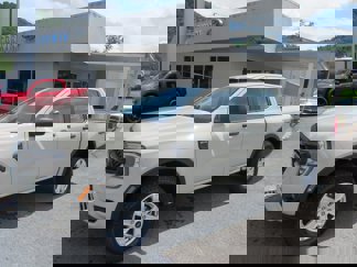 New 2025 Ford Ranger XL image 1