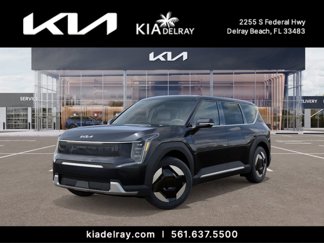 New 2026 Kia EV9 Light image 1