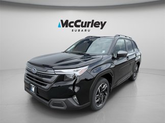 New 2025 Subaru Forester Limited image 1