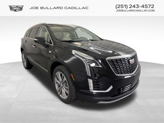 New 2025 Cadillac XT5 Premium Luxury w/ LPO, Floor Liner Package image 1