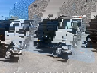 New 2025 Chevrolet Low Cab Forward image 1