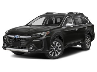 New 2025 Subaru Outback Touring image 1