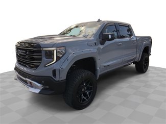 New 2025 GMC Sierra 1500 AT4 w/ Technology Package image 1