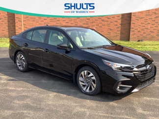 New 2025 Subaru Legacy Limited image 1