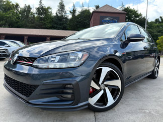 Used 2020 Volkswagen GTI S image 1