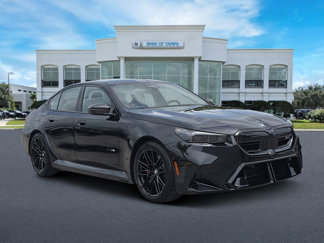 New 2026 BMW M5 w/ Carbon Package image 1