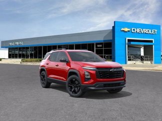New 2026 Chevrolet Equinox LT w/ Convenience Package II image 1