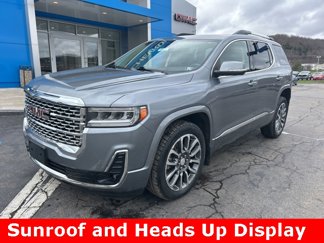 Used 2021 GMC Acadia Denali image 1