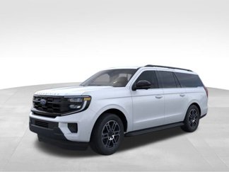 New 2025 Ford Expedition Max Active image 1