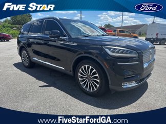 Used 2020 Lincoln Aviator Reserve w/ Equipment Group 201A image 1