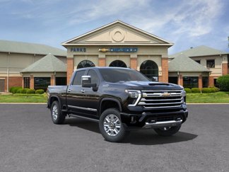New 2025 Chevrolet Silverado 2500 High Country w/ High Country Premium Package image 1