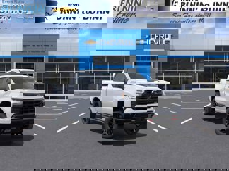 New 2025 Chevrolet Silverado 1500 LT Trail Boss w/ Convenience Package II image 1