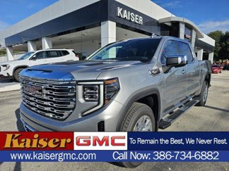New 2026 GMC Sierra 1500 Denali w/ Technology Package image 1