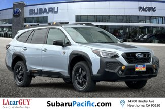 New 2025 Subaru Outback Wilderness image 1