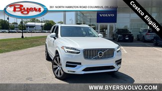 New 2025 Volvo XC90 B6 Plus w/ Protection Package Premier image 1