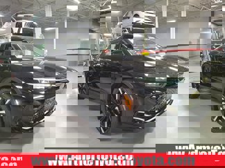 New 2026 Toyota Crown Platinum image 1