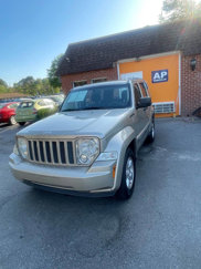 Used 2011 Jeep Liberty Sport image 1