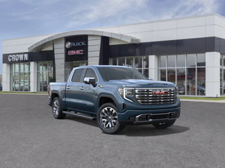 New 2026 GMC Sierra 1500 Denali image 1