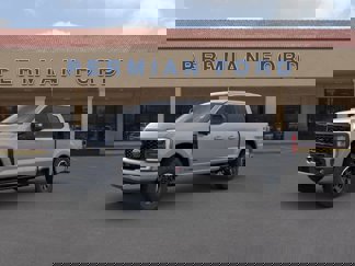 New 2025 Ford F250 4x4 Crew Cab Super Duty image 1