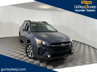 Certified 2025 Subaru Outback Premium w/ Popular Package #1A image 1