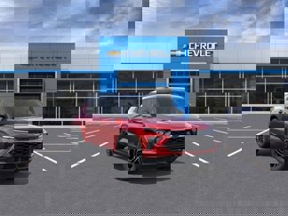 New 2026 Chevrolet TrailBlazer RS image 1